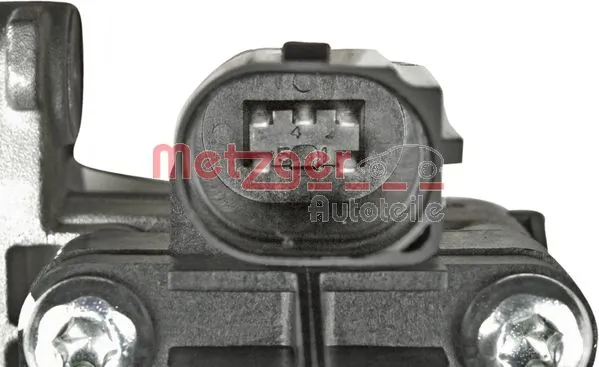Válvula EGR de recirculação dos gases 1724224 Ford