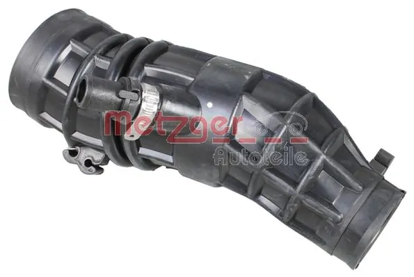 Cano derivado de ar do medidor de consumo do ar para Alfa Romeo 147  937
