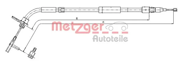 109334 Metzger
