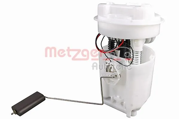 Módulo de bomba de combustível com sensor do nível de combustível para Volvo S40 I VS