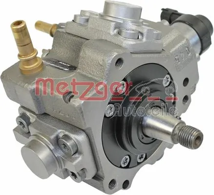 Bomba de combustível de pressão alta Ford Focus II DA, HCP, DP