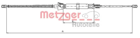 109032 Metzger