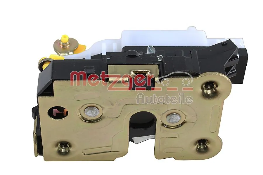 Compre 8200051730 Renault (RVI) Fecho da porta dianteira direita