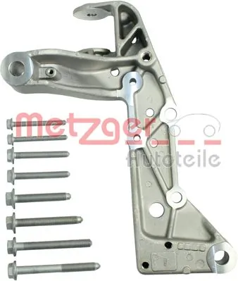 Compre 58085501 Metzger Consola de viga dianteira