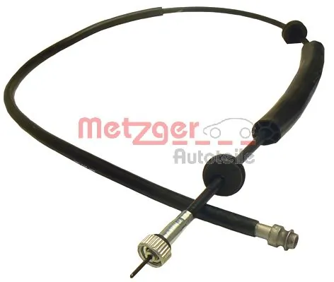 S05001 Metzger