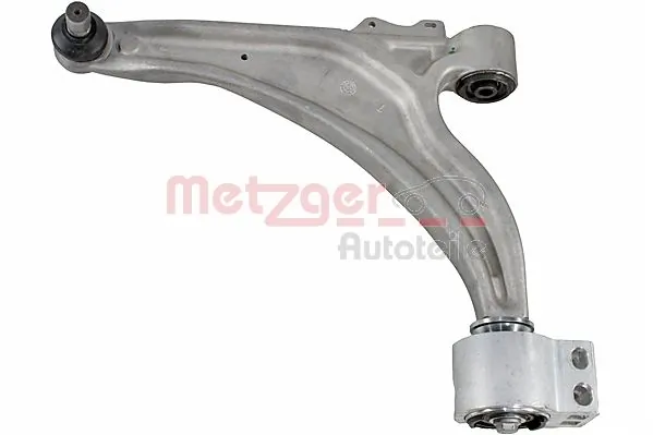 58107701 Metzger