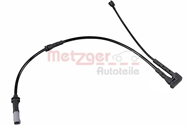  Sensor dianteiro esquerdo de desgaste das sapatas do freio BMW 2 Active Tourer carrinha (F45) (2013 - 2021) Active Tourer