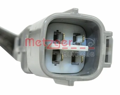  Sonda lambda, sensor de oxigênio Toyota Auris UKP hatchback (E15) (2007 - 2013) UKP