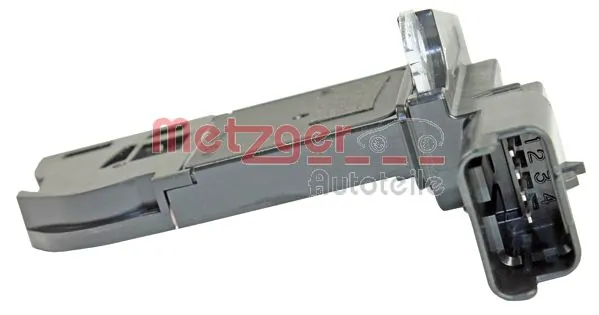 Sensor de fluxo (consumo) de ar, medidor de consumo M.A.F. - (Mass Airflow) General Motors 9677093080 preço, a partir de 44,92 USD