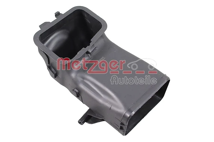Tomada de ar de filtro de ar para BMW 5  F10
