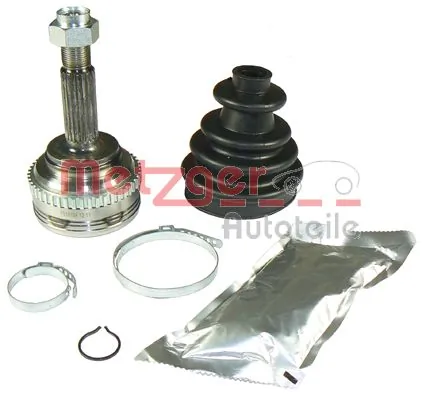 Junta homocinética externa dianteira para Chevrolet Aveo II T250, T255