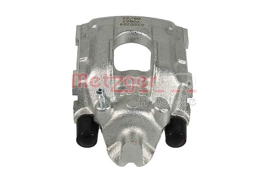 34216765884 VAG Suporte do freio traseiro direito