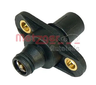  Sensor de posição da árvore distribuidora Mercedes E coupé (C124) (1987 - 1993) 
