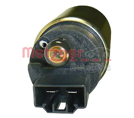 Bomba de combustível elétrica submersível para Mazda 626 GF