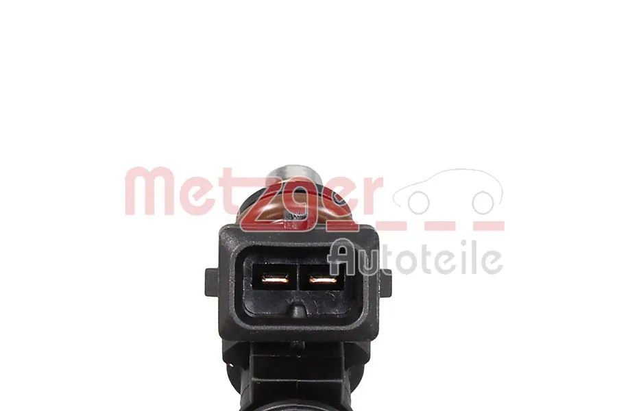 Injetor de injeção de combustível para Dacia Sandero I BS0, 1