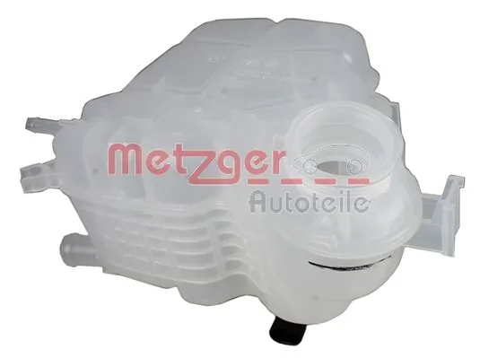 Tanque de expansão do sistema de esfriamento Opel Zafira C P12