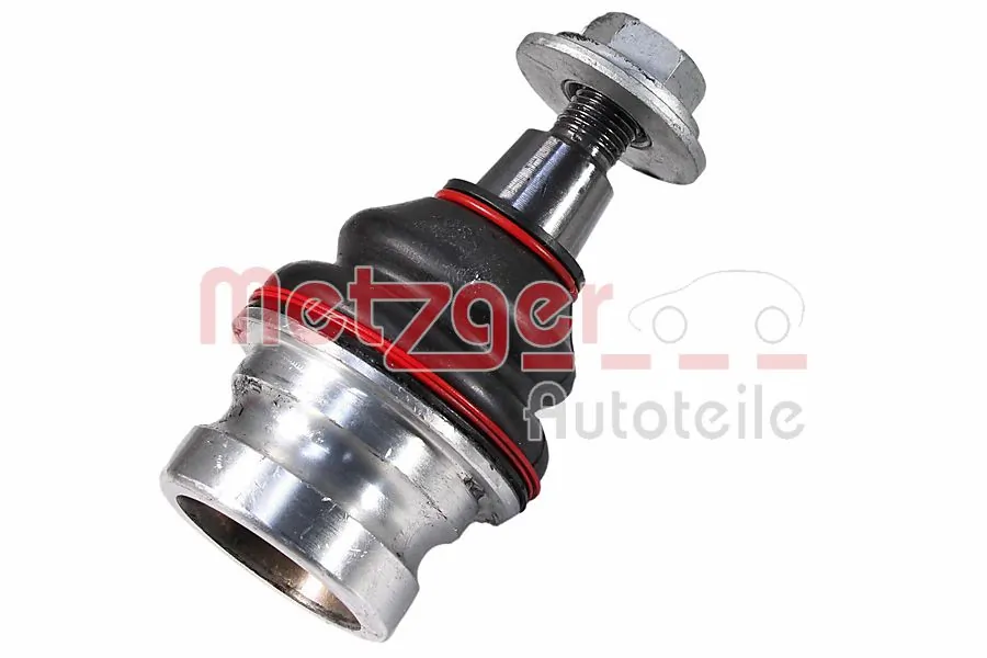 Suporte de esfera inferior A744 Polcar