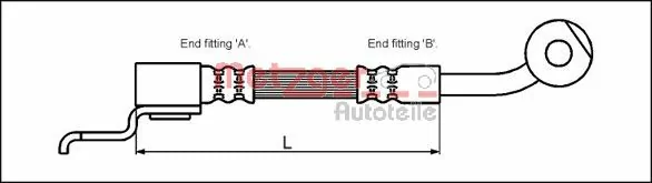 4113523 Metzger