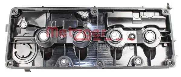 Tampa de válvulas Seat Exeo ST 3R5