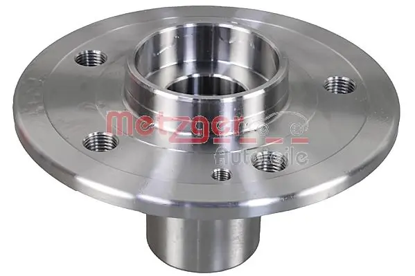 N1101 Metzger Cubo traseiro