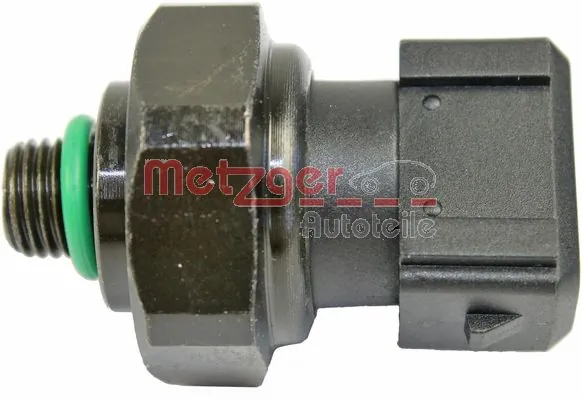 Sensor de pressão absoluta de aparelho de ar condicionado Mercedes Vito II 639
