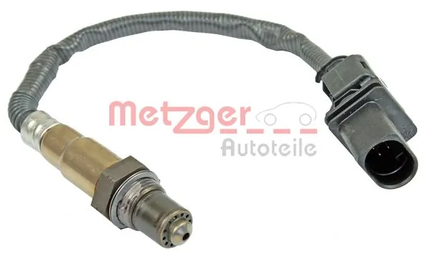 Sonda lambda, sensor de oxigênio até o catalisador K68337522AA Fiat/Alfa/Lancia