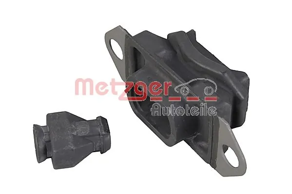 8200358147 Nissan/Infiniti Coxim (suporte) esquerdo de motor