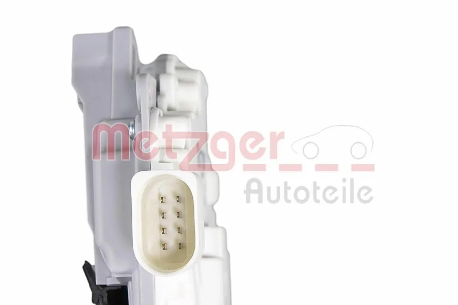 Fecho da porta traseira esquerda Metzger 2314586 preço, a partir de 103,21 USD