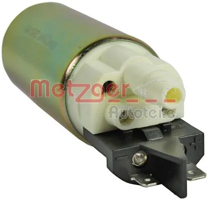 2250161 Metzger