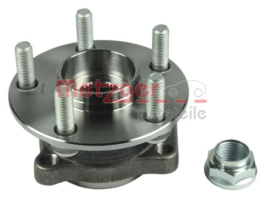 Cubo dianteiro HGB35312 SNR