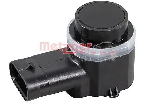 Sensor dianteiro de sinalização de estacionamento (sensor de estacionamento) Metzger 0901043 preço, a partir de 40,86 USD