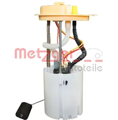 Módulo de bomba de combustível com sensor do nível de combustível Alfa Romeo Giulietta  940