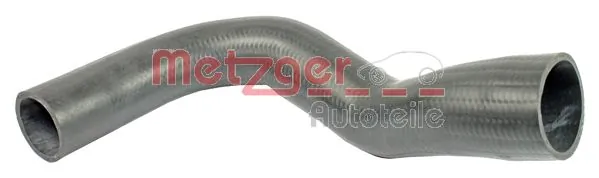 Mangueira (cano derivado) de intercooler 860205 General Motors