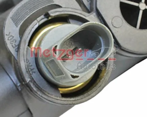  Caixa do termostato Volkswagen Golf V carrinha (1K5) (2007 - 2009) V