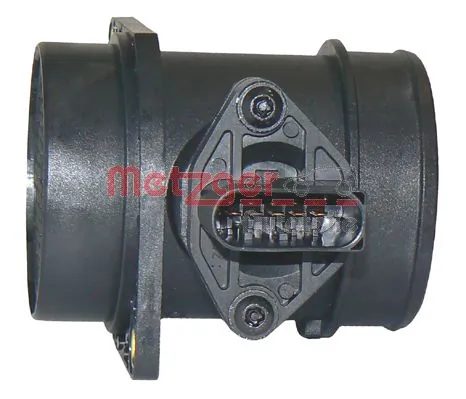 Sensor de fluxo (consumo) de ar, medidor de consumo M.A.F. - (Mass Airflow) para Audi TT  8N3