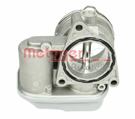 Válvula de borboleta montada para Skoda Octavia IV A8 NX3, NN3, PV3