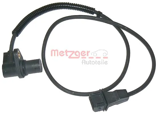 Sensor de posição (de revoluções) de cambota General Motors 90506103
