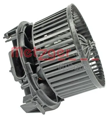 Motor de ventilador de forno (de aquecedor de salão) para Renault Clio III BR01, CR01