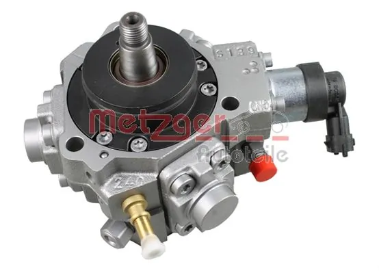 95530254 Peugeot/Citroen Bomba de combustível de pressão alta