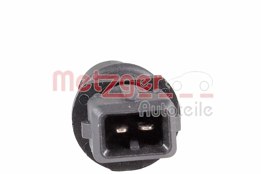  Sensor de temperatura da mistura de ar Renault 19 I sedan (L53) (1988 - 1992) I