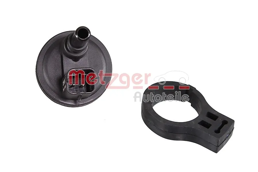 Válvula PCV de ventilação dos gases de cárter para Peugeot 301  