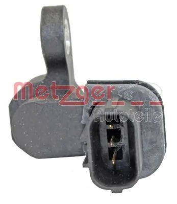  Sensor de posição (de revoluções) de cambota Honda Civic VII coupé (EM) (2001 - 2005) VII