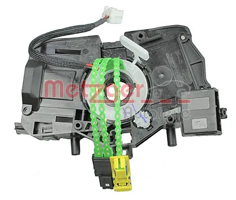 Anel AIRBAG de contato, cabo plano do volante Dacia Dokker  KE