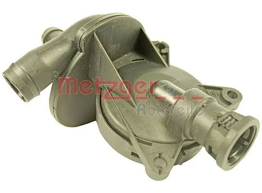 Válvula PCV de ventilação dos gases de cárter 11617503520 VAG