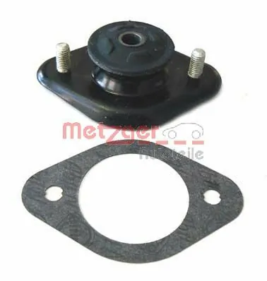 Suporte de amortecedor traseiro 31086 Lemforder