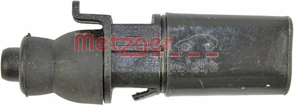  Motor acionador de abertura do alcapão de tanque Audi A3 hatchback (8P1) (2003 - 2012) 