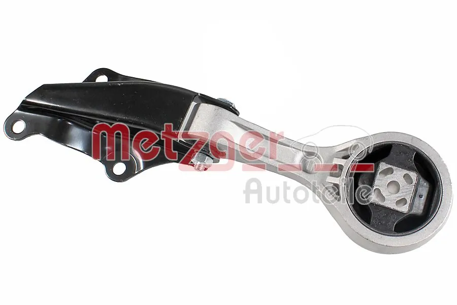 Coxim (suporte) dianteiro de motor Seat Ibiza IV 6J5, 6P1