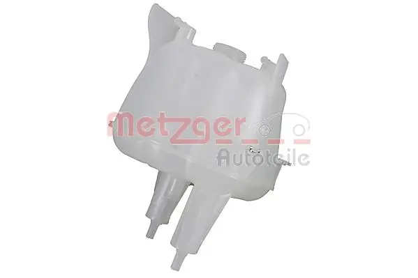  Tanque de expansão do sistema de esfriamento Peugeot Boxer III сaixa (250) (2006 - 2026) III