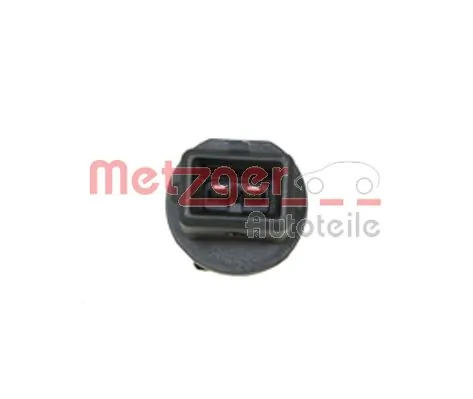  Sensor de temperatura da mistura de ar Opel Vectra A hatchback (88, 89) (1988 - 1995) A