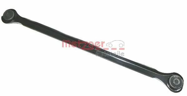 39204 Lemforder Braço oscilante superior esquerdo/direito de suspensão traseira